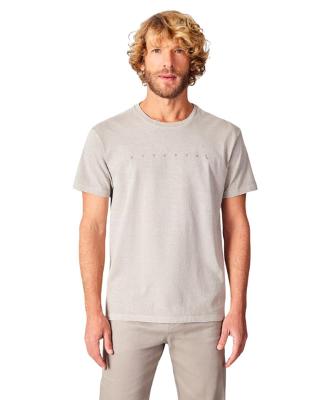 Camiseta Estampa Minimal Peito Reserva