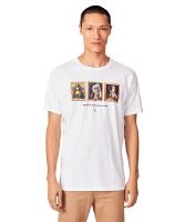 Camiseta Estampada Art Of Rock Reserva - 1