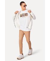 Camiseta Estampada Art Of Rock Reserva - 3