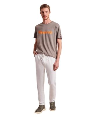 Calça Moletom Básica New Reserva