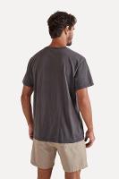 Camiseta Brasa Pica Pau Bordado Reserva - 7