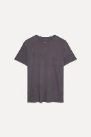 Camiseta Brasa Pica Pau Bordado Reserva - 9