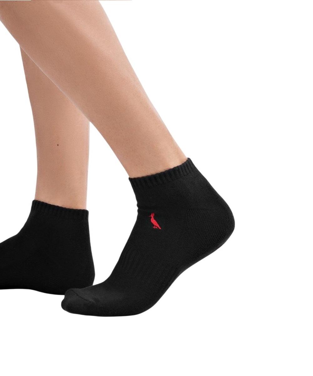 Kit 2 Meias Rsv Low Cut Reserva Go - 3