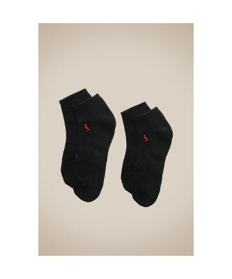 Kit 2 Meias Rsv Low Cut Reserva Go