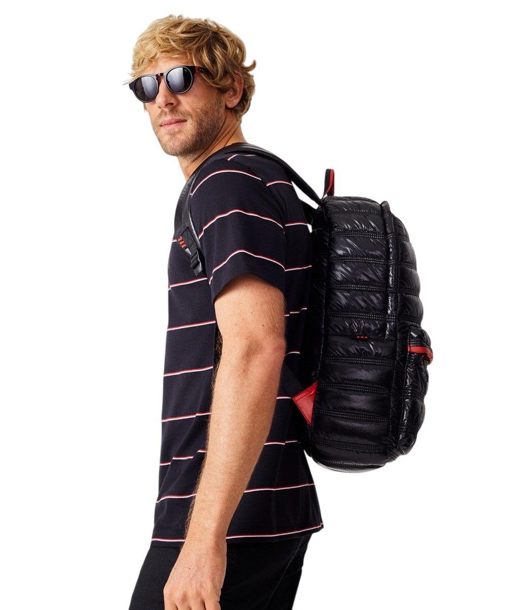 Mochila Rsv Mitaka Flamengo Reserva Go - 2