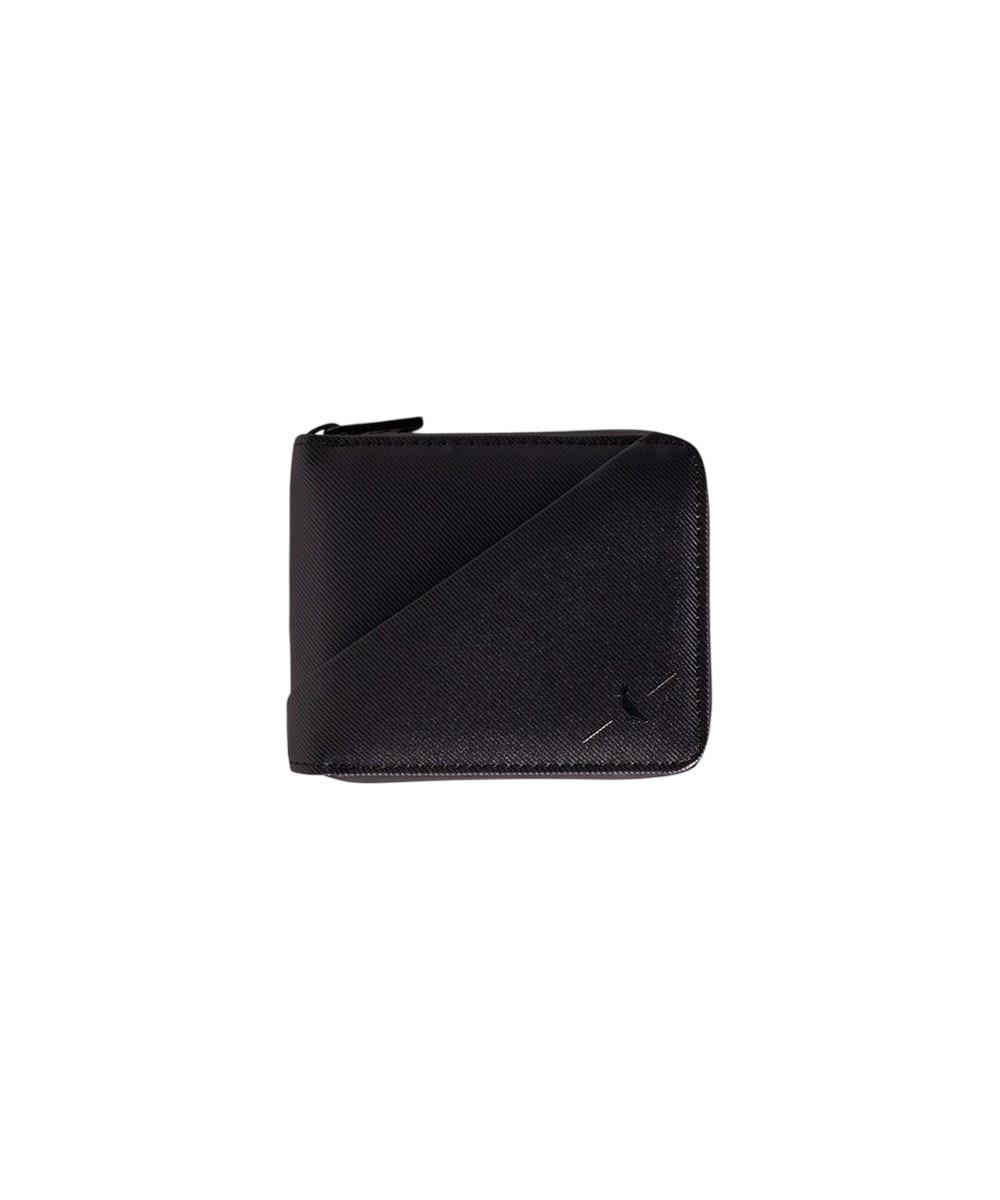 Carteira Couro Office Reserva Go - 1