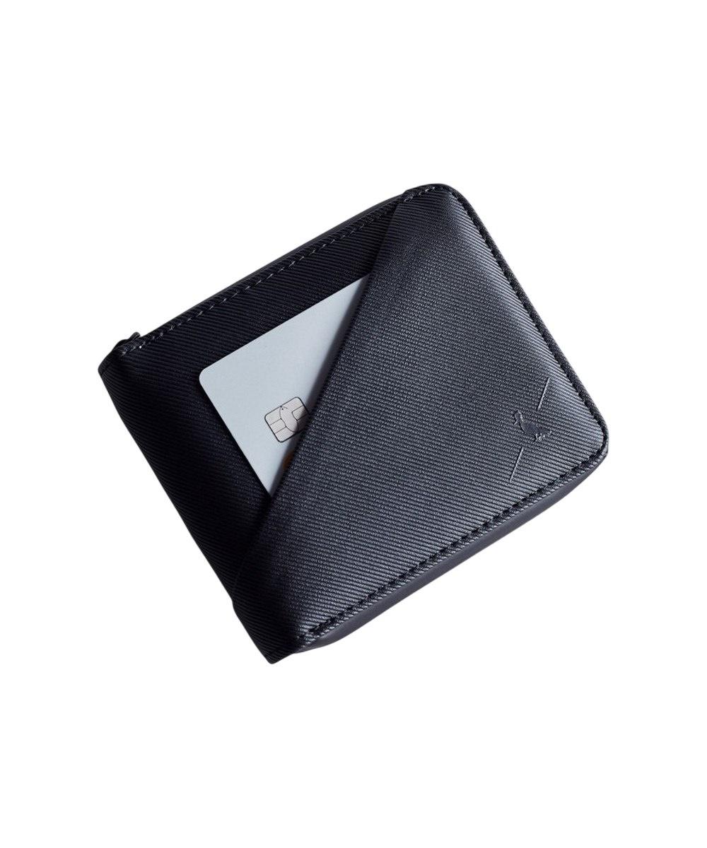 Carteira Couro Office Reserva Go - 5