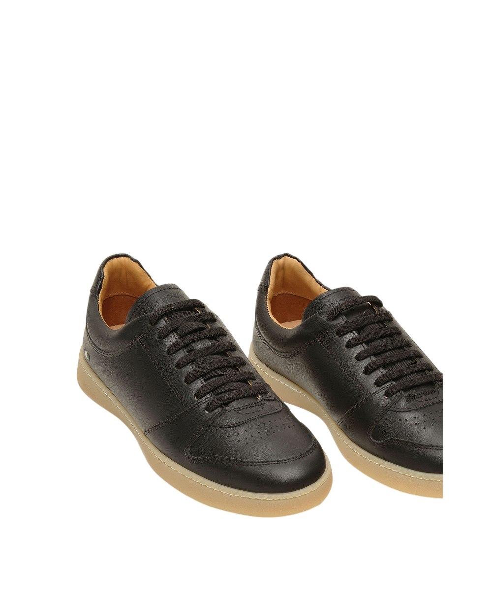 Tênis Rsv Worker Couro Reserva Go - 3