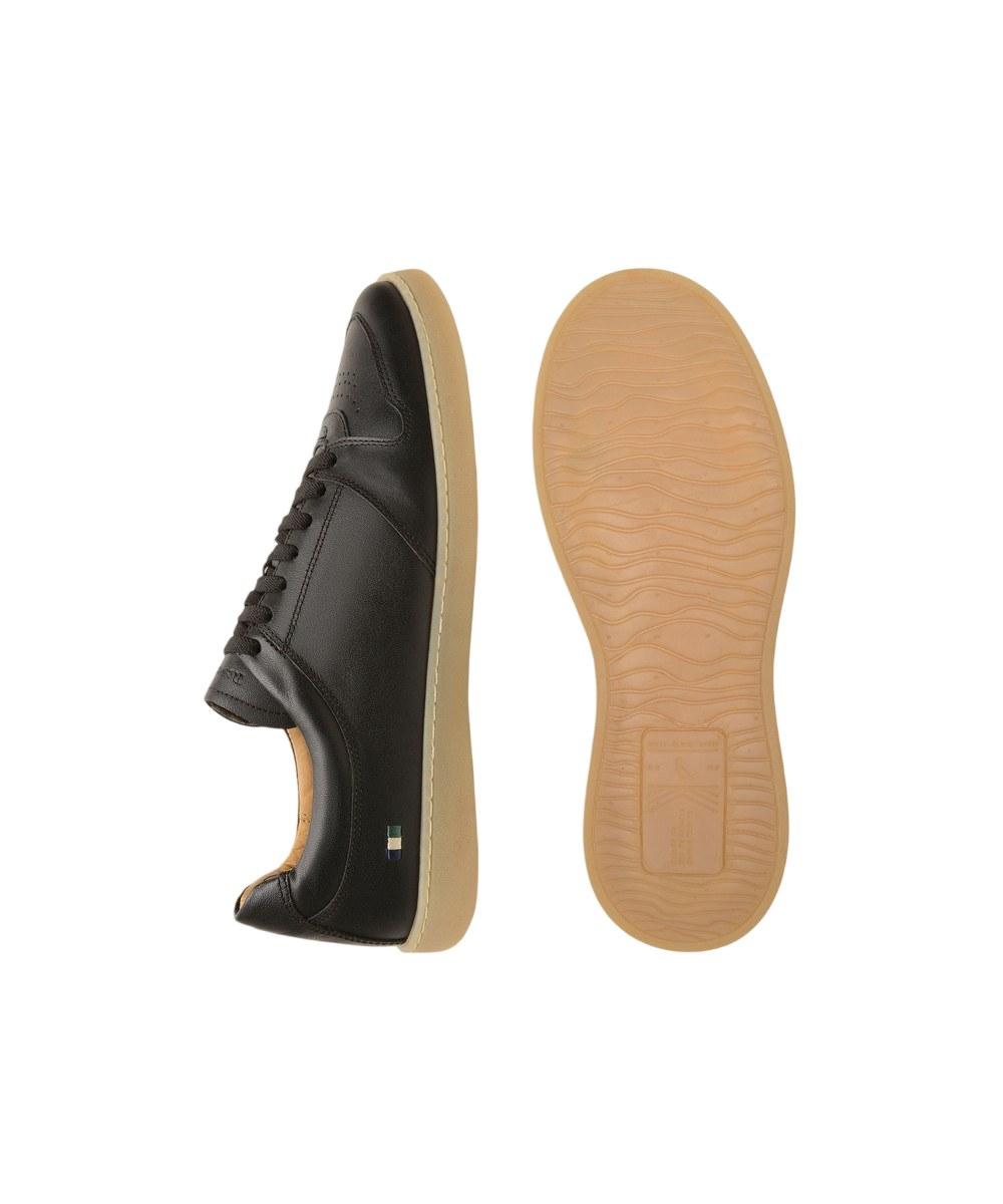 Tênis Rsv Worker Couro Reserva Go - 4