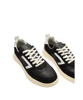 Tênis Rsv Hero Couro Reserva Go - 3