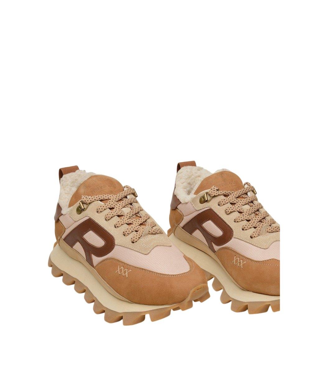 Tênis Rsv Yankee Camp 2.0 Reserva Go - 3