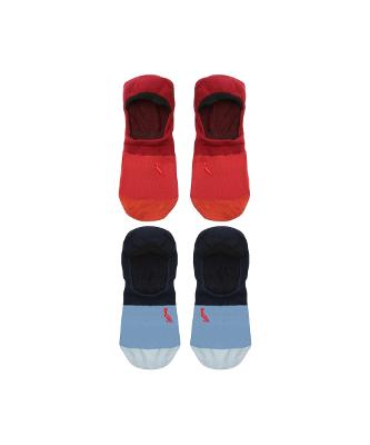 Meia Kit Sapatilha Reserva Go