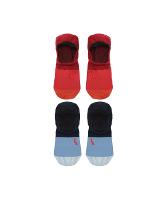 Meia Kit Sapatilha Reserva Go - 1