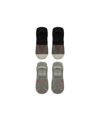 Meia Kit Sapatilha Reserva Go