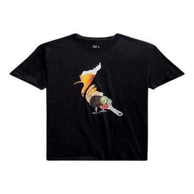 Camiseta Pica Pau Cerveja Reserva