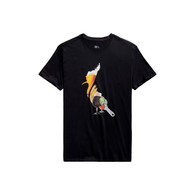 Camiseta Pica Pau Cerveja Reserva