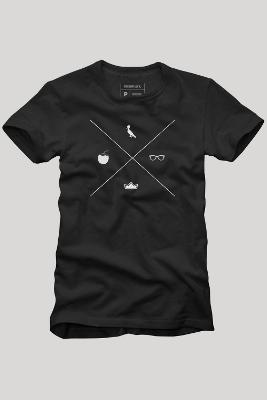 Camiseta Algodão Alto Verão Thiaguinho Reserva