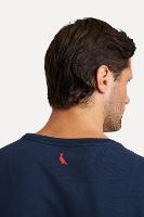 Camiseta Algodão Alto Verão Thiaguinho Reserva