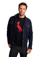 Camiseta Algodão Sb Pica-Pau Meme Reserva - 1