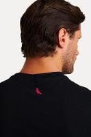 Camiseta Algodão Sb Pica-Pau Meme Reserva - 5