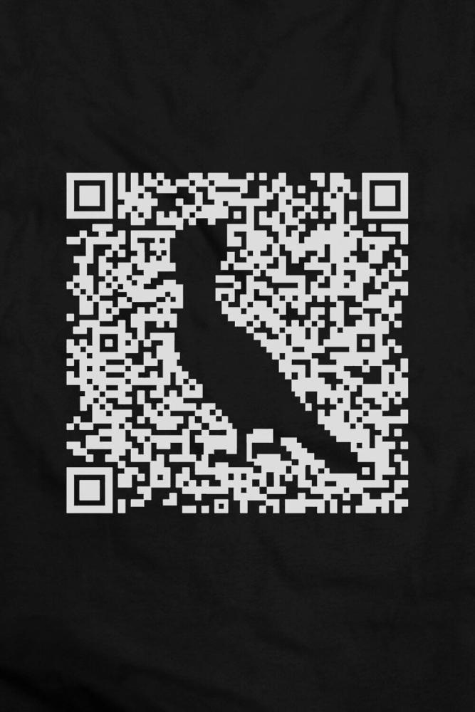 Camiseta Básica Greenk Qr Code Leve Conforto Reserva - 3