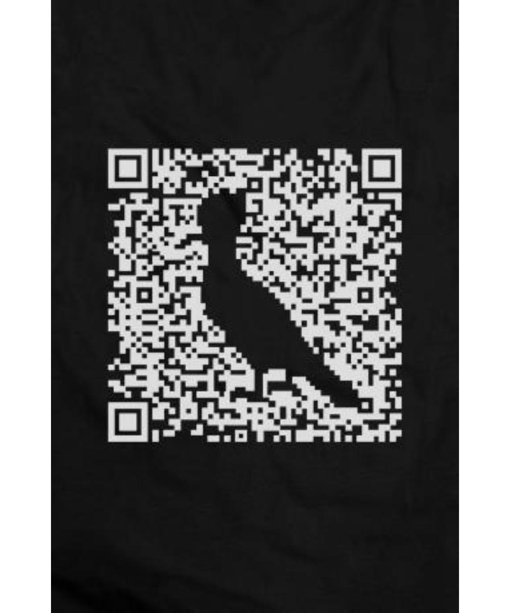 Camiseta Básica Greenk Qr Code Leve Conforto Reserva - 5