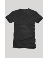 Camiseta Básica Greenk Qr Code Leve Conforto Reserva - 6