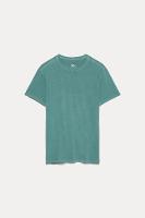 Camiseta Básica Reserva Estonada Reserva - 5