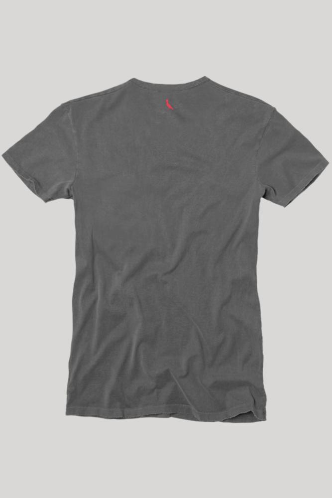 Camiseta Cb Circuitos Algodão Estilosa Reserva - 3