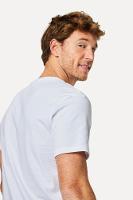 Camiseta Cb Chassi Casual Conforto Reserva