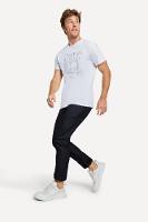 Camiseta Cb Chassi Casual Conforto Reserva - 6