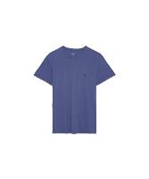 Camiseta Algodão Gota Pica Pau Bordado Reserva - 5