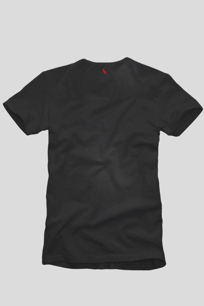 Camiseta Bebidas Mundo Reserva - 4