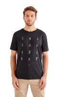 Camiseta Bebidas Mundo Reserva - 2