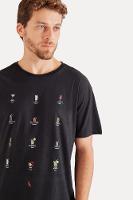 Camiseta Bebidas Mundo Reserva - 5