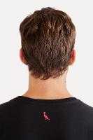 Camiseta Bolso Cb Xadrez Retalho Reserva