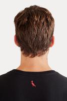 Camiseta Bolso Cb Xadrez Retalho Reserva - 5