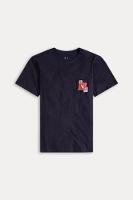 Camiseta Bolso Cb Xadrez Retalho Reserva - 6