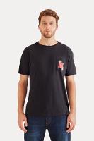 Camiseta Bolso Cb Xadrez Retalho Reserva - 7