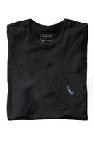 Camiseta Bolso Cb Pica-pau Xadrez Reserva - 2