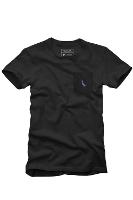 Camiseta Bolso Cb Pica-pau Xadrez Reserva - 6