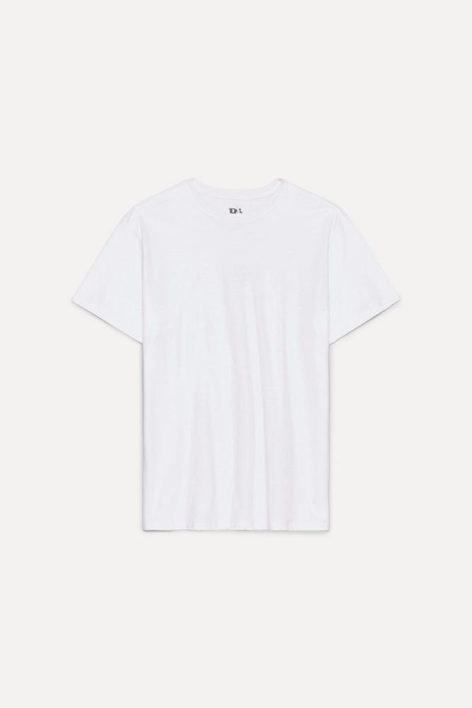 Camiseta Básica Macio Conforto Reserva - 6