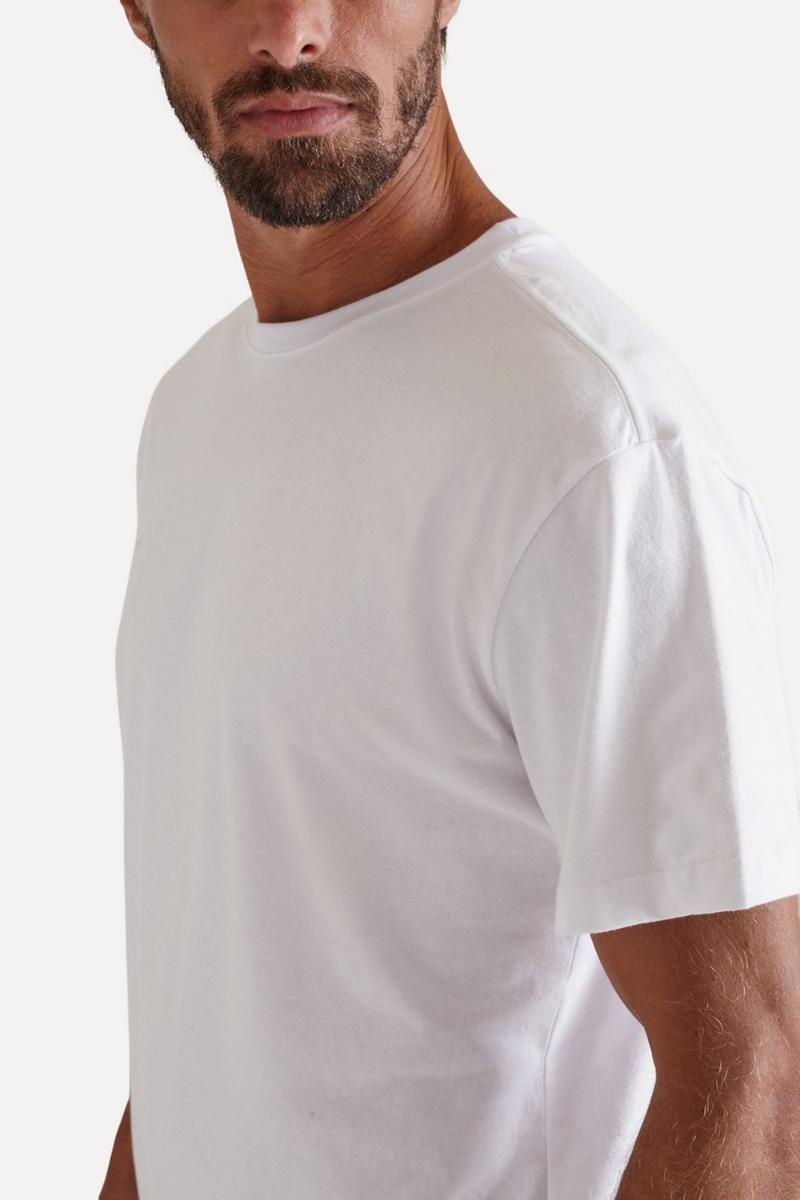 Camiseta Básica Macio Conforto Reserva - 2