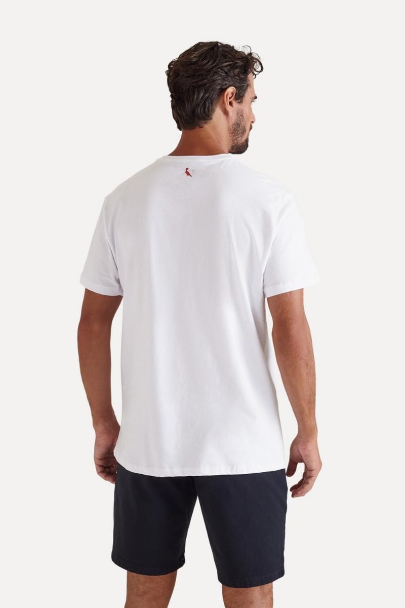 Camiseta Básica Macio Conforto Reserva - 4