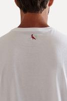 Camiseta Básica Macio Conforto Reserva - 3