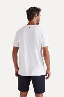 Camiseta Básica Macio Conforto Reserva