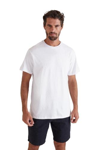 Camiseta Básica Macio Conforto Reserva