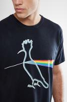 Camiseta Cb Algodão Lado Escuro Da Lua Reserva