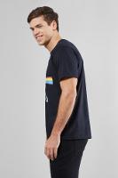 Camiseta Cb Algodão Lado Escuro Da Lua Reserva - 6