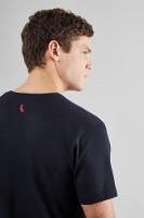 Camiseta Cb Algodão Lado Escuro Da Lua Reserva - 8